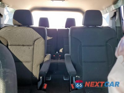 Zdjęcie 10 z 15 samochodu: 2023 GMC ACADIA SLE VIN:1GKKNKL40PZ198111 - miniatura