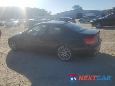 Drugie zdjęcie samochodu z przodu: 2010 BMW 328 I VIN:WBAWB3C54AP138904 - miniatura