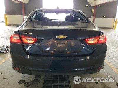 Zdjęcie 6 z 11 samochodu: 2017 CHEVROLET MALIBU LS VIN:1G1ZB5ST9HF119608 - miniatura