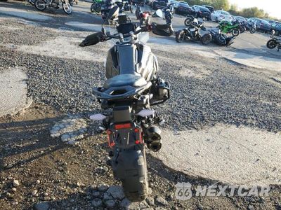 Czwarte zdjęcie samochodu z boku: 2024 BMW R 1300 GS VIN:WB10M2304R6J15199 - miniatura