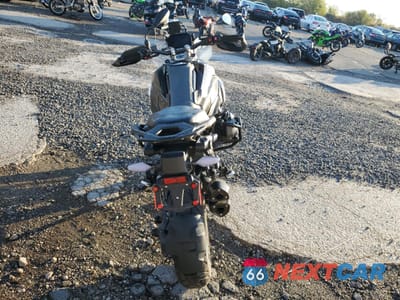 Czwarte zdjęcie samochodu z boku: 2024 BMW R 1300 GS VIN:WB10M2304R6J15199 - miniatura