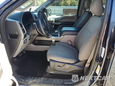 Zdjęcie 7 z 12 samochodu: 2016 FORD F150 SUPERCREW VIN:1FTEW1EG4GFC55032 - miniatura