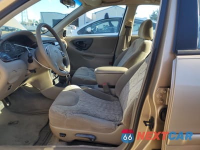 Zdjęcie 7 z 12 samochodu: 2001 CHEVROLET MALIBU LS VIN:1G1NE52J316187168 - miniatura