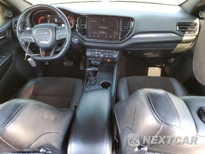 Zdjęcie 8 z 13 samochodu: 2021 DODGE DURANGO R T VIN:1C4SDHCT1MC846837 - miniatura