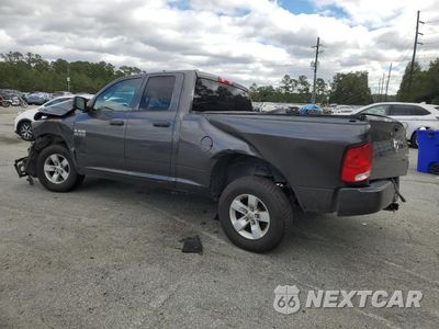 Drugie zdjęcie samochodu z przodu: 2017 RAM 1500 ST VIN:1C6RR7FG6HS761021 - miniatura