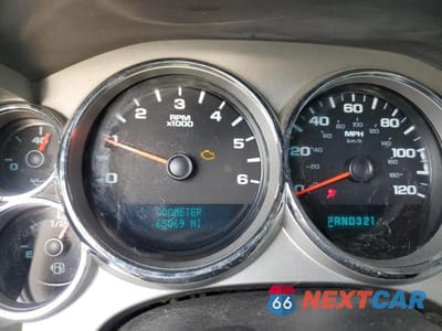 Zdjęcie 9 z 11 samochodu: 2008 CHEVROLET SILVERADO K1500 VIN:1GCEK19Y38Z247888 - miniatura