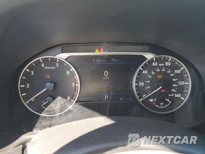 Zdjęcie 9 z 13 samochodu: 2020 NISSAN ALTIMA S VIN:1N4BL4BV5LC197529 - miniatura