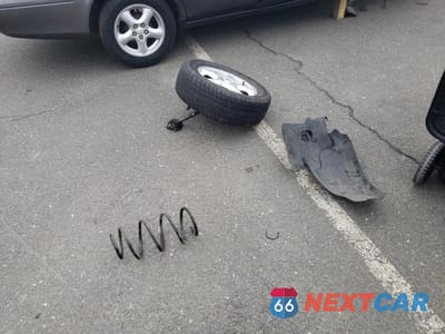 Zdjęcie 12 z 13 samochodu: 2002 FORD TAURUS SES VIN:1FAFP55U02A196202 - miniatura