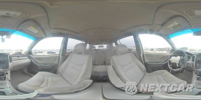 Zdjęcie 15 z 15 samochodu: 2003 TOYOTA HIGHLANDER VIN:JTEGD21A430063608 - miniatura