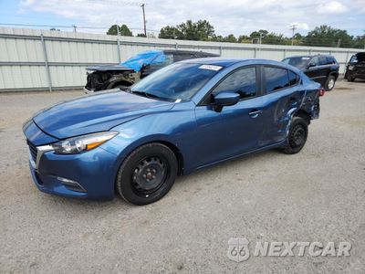 2018 MAZDA 3 SPORT 3MZBN1U78JM200403 - główne zdjęcie licytacji z USA - miniatura