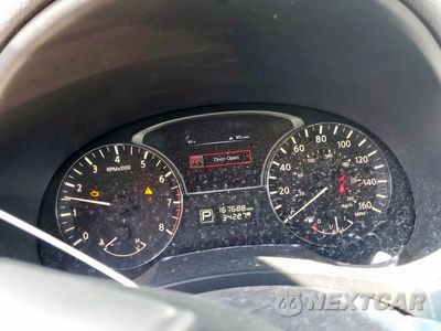 Zdjęcie 9 z 12 samochodu: 2015 NISSAN ALTIMA 2.5 VIN:1N4AL3AP7FC154520 - miniatura