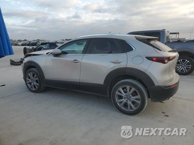 Drugie zdjęcie samochodu z przodu: 2022 MAZDA CX-30 SELECT VIN:3MVDMBBL9NM425406 - miniatura