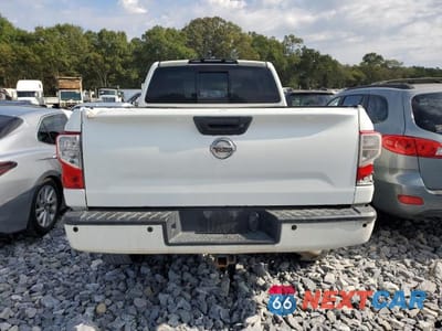 Zdjęcie 6 z 12 samochodu: 2017 NISSAN TITAN XD SL VIN:1N6BA1F29HN517832 - miniatura