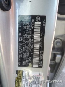 Zdjęcie 12 z 12 samochodu: 2005 TOYOTA CAMRY LE VIN:4T1BE32K45U962727 - miniatura