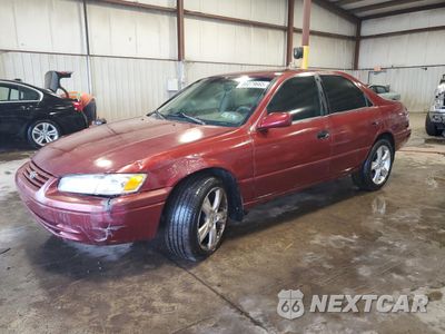 1999 TOYOTA CAMRY CE 4T1BG22K5XU592850 - główne zdjęcie licytacji z USA - miniatura