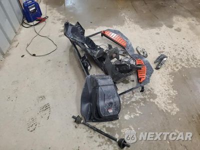 Zdjęcie 9 z 10 samochodu: 2023 CAN AM MAVERICK X3 - ATV VIN:3JBVDAV47PE000755 - miniatura