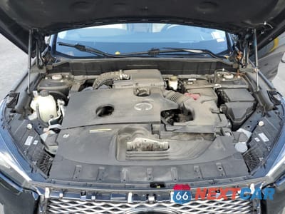 Zdjęcie 12 z 14 samochodu: 2021 INFINITI QX50 ESSENTIAL VIN:3PCAJ5CB8MF105453 - miniatura