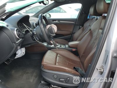 Zdjęcie 7 z 12 samochodu: 2015 AUDI A3 PREMIUM PLUS VIN:WAUEFGFF0F1019611 - miniatura