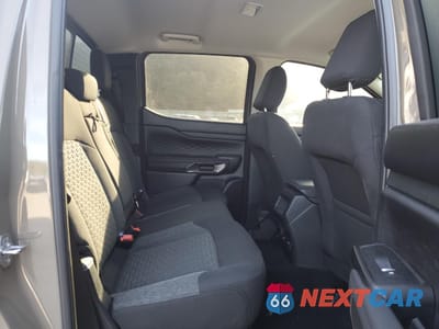 Zdjęcie 10 z 15 samochodu: 2025 FORD RANGER XLT VIN:1FTER4HH0SLE16709 - miniatura