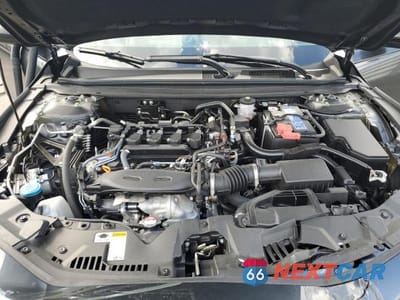 Zdjęcie 11 z 12 samochodu: 2025 HONDA ACCORD SE VIN:1HGCY1F42SA032873 - miniatura