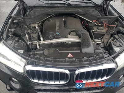 Zdjęcie 12 z 15 samochodu: 2016 BMW X6 XDRIVE35I VIN:5UXKU2C57G0N78234 - miniatura