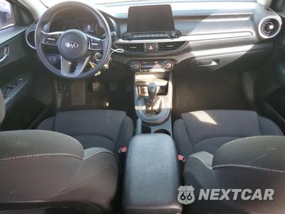 Zdjęcie 8 z 13 samochodu: 2019 KIA FORTE FE VIN:3KPF24ADXKE064067 - miniatura