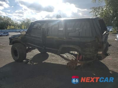 Drugie zdjęcie samochodu z przodu: 1999 JEEP CHEROKEE SE VIN:1J4FT28P3XL595475 - miniatura