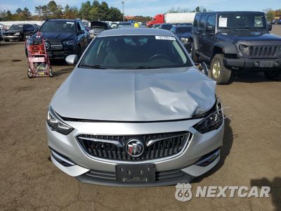 Piąte zdjęcie samochodu w środku: 2018 BUICK REGAL ESSENCE VIN:W04GP6SXXJ1088522 - miniatura