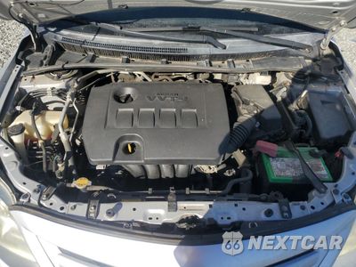 Zdjęcie 11 z 14 samochodu: 2012 TOYOTA COROLLA BASE VIN:5YFBU4EE9CP027958 - miniatura
