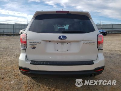 Zdjęcie 6 z 16 samochodu: 2017 SUBARU FORESTER 2.5I PREMIUM VIN:JF2SJAGC9HH592119 - miniatura