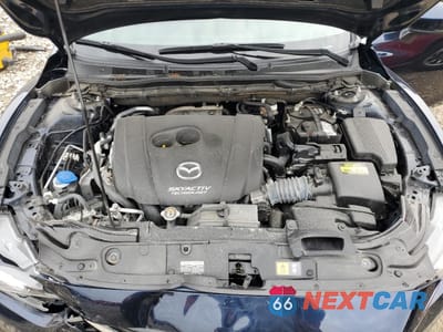 Zdjęcie 11 z 12 samochodu: 2017 MAZDA 6 SPORT VIN:JM1GL1U56H1134308 - miniatura