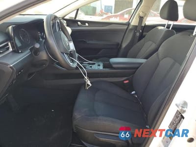 Zdjęcie 7 z 13 samochodu: 2021 KIA K5 LXS VIN:5XXG14J27MG055276 - miniatura