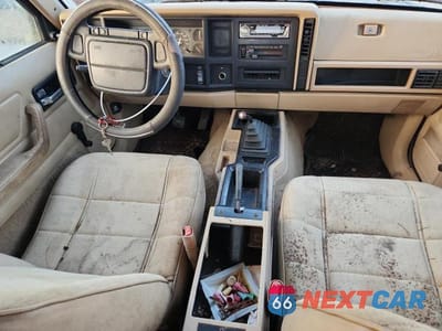 Zdjęcie 8 z 12 samochodu: 1996 JEEP CHEROKEE VIN:1J4FT68S7TL195134 - miniatura
