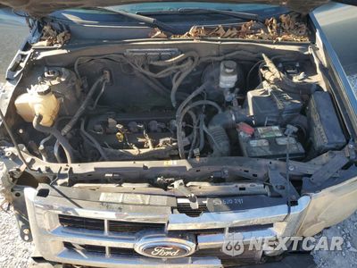 Zdjęcie 12 z 15 samochodu: 2012 FORD ESCAPE XLS VIN:1FMCU0C71CKC43475 - miniatura
