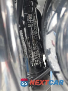 Zdjęcie 9 z 9 samochodu: 2016 SUZUKI LS650 VIN:JS1NP41A5G2106407 - miniatura