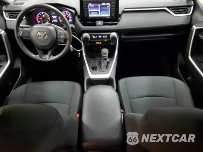 Zdjęcie 8 z 13 samochodu: 2022 TOYOTA RAV4 LE VIN:2T3F1RFV3NC318987 - miniatura