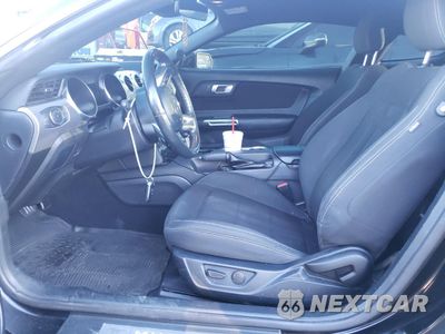 Zdjęcie 7 z 12 samochodu: 2020 FORD MUSTANG GT VIN:1FA6P8CF2L5163430 - miniatura