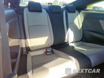 Zdjęcie 10 z 12 samochodu: 2018 HONDA CIVIC EX VIN:2HGFC3B39JH355340 - miniatura