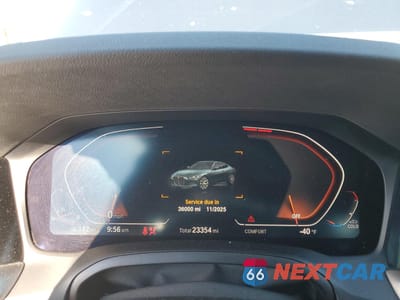 Zdjęcie 9 z 14 samochodu: 2021 BMW 430XI VIN:WBA73AP03MCF69429 - miniatura