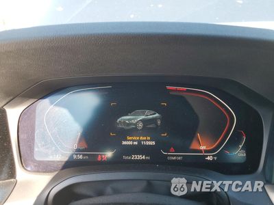 Zdjęcie 9 z 14 samochodu: 2021 BMW 430XI VIN:WBA73AP03MCF69429 - miniatura