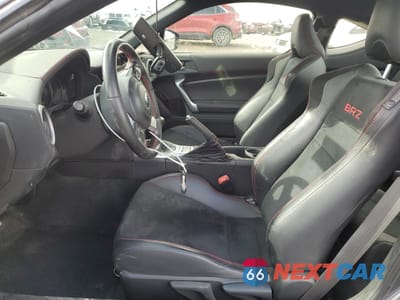 Zdjęcie 7 z 16 samochodu: 2020 SUBARU BRZ LIMITED VIN:JF1ZCAC12L9702948 - miniatura