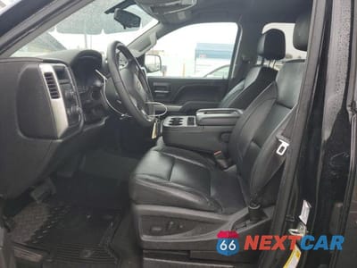 Zdjęcie 7 z 12 samochodu: 2016 CHEVROLET SILVERADO K1500 LT VIN:1GCVKREC7GZ260327 - miniatura