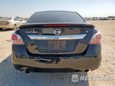 Zdjęcie 6 z 14 samochodu: 2015 NISSAN ALTIMA 2.5 VIN:1N4AL3AP1FN886632 - miniatura