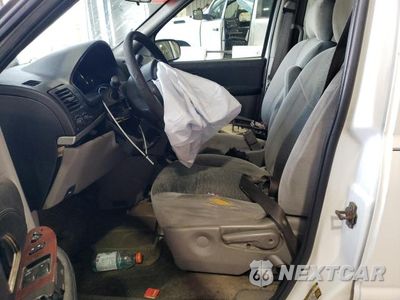Zdjęcie 7 z 12 samochodu: 2005 CHEVROLET UPLANDER VIN:1GNDV03L05D272869 - miniatura