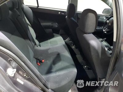 Zdjęcie 10 z 11 samochodu: 2009 MITSUBISHI LANCER GTS VIN:JA3AU86W29U023772 - miniatura