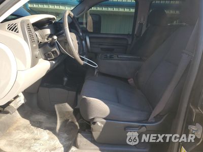 Zdjęcie 7 z 14 samochodu: 2012 GMC SIERRA K1500 SL VIN:3GTP2UEA9CG246160 - miniatura