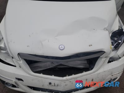 Zdjęcie 11 z 13 samochodu: 2010 MERCEDES-BENZ B200 VIN:WDDFH3DBXAJ597076 - miniatura