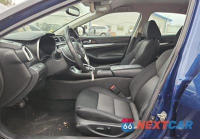 Zdjęcie 7 z 13 samochodu: 2017 NISSAN MAXIMA 3.5S VIN:1N4AA6AP3HC365319 - miniatura