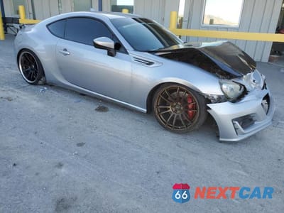 Czwarte zdjęcie samochodu z boku: 2018 SUBARU BRZ 2.0 LIMITED VIN:JF1ZCAC1XJ9600696 - miniatura