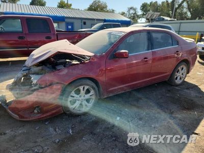 2012 FORD FUSION SE 3FAHP0HA0CR181011 - główne zdjęcie licytacji z USA - miniatura